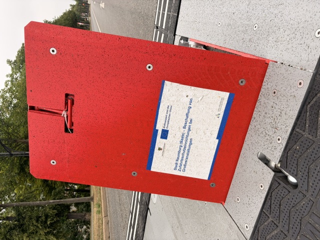 @ Stadt Naumburg (Saale)